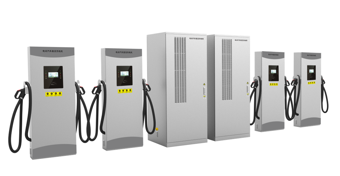 1分体式直流充电机1 1分体式直流充电机1